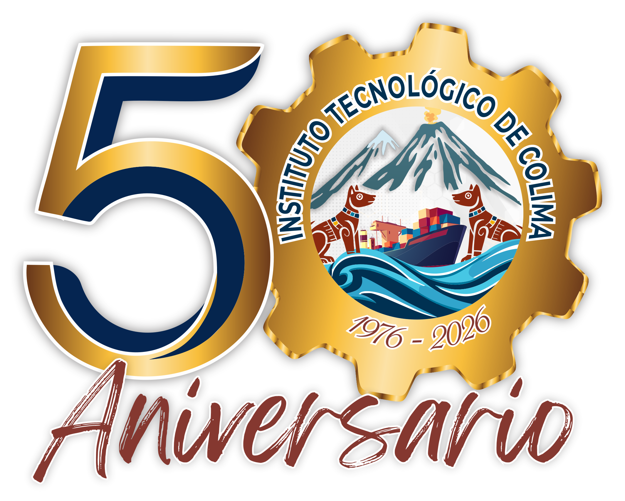 Aniversario 50